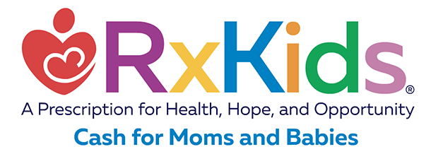 RxKids logo
