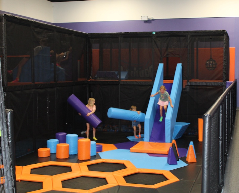 SoftPlay Altitude GR From Owner