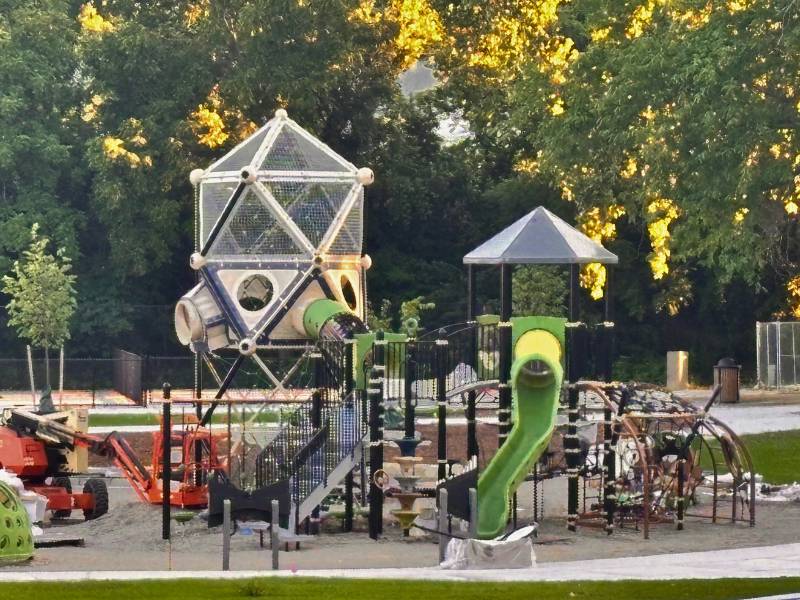 New Ada Playground Aug. 2026 2