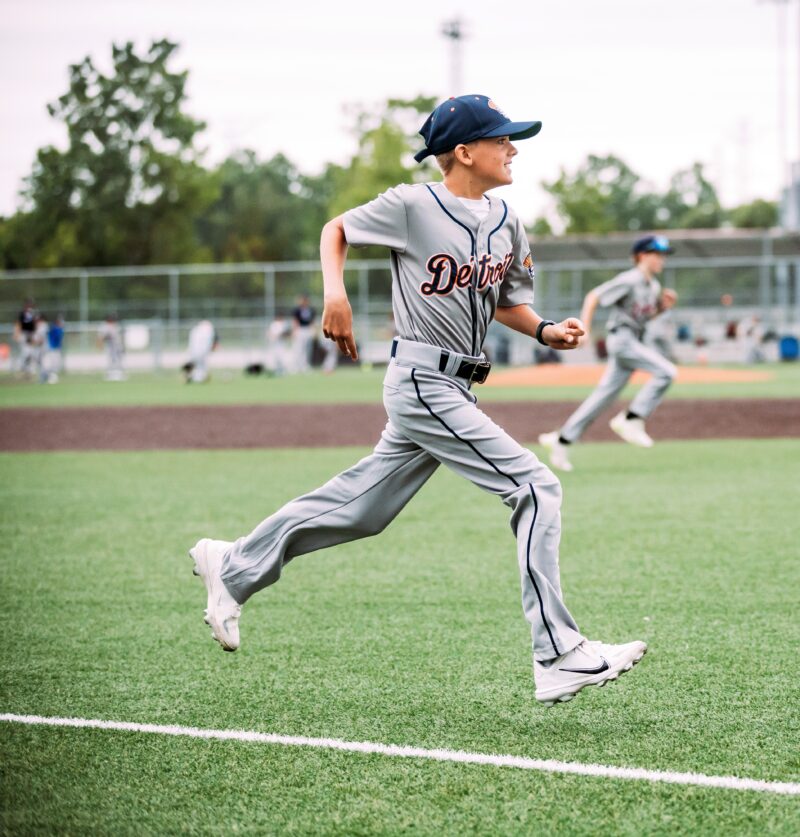 Detroit Tigers photo