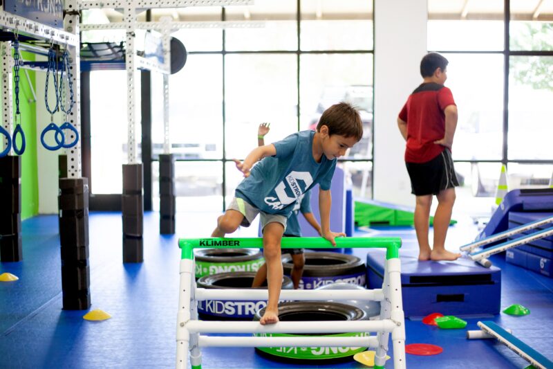 KidStrong photo