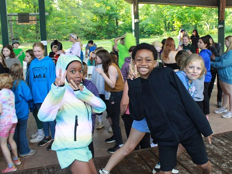 YMCA Camp Manitou-Lin gallery image 1