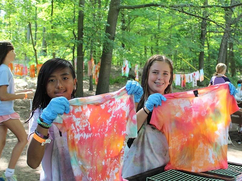 YMCA Camp Manitou-Lin gallery image 6