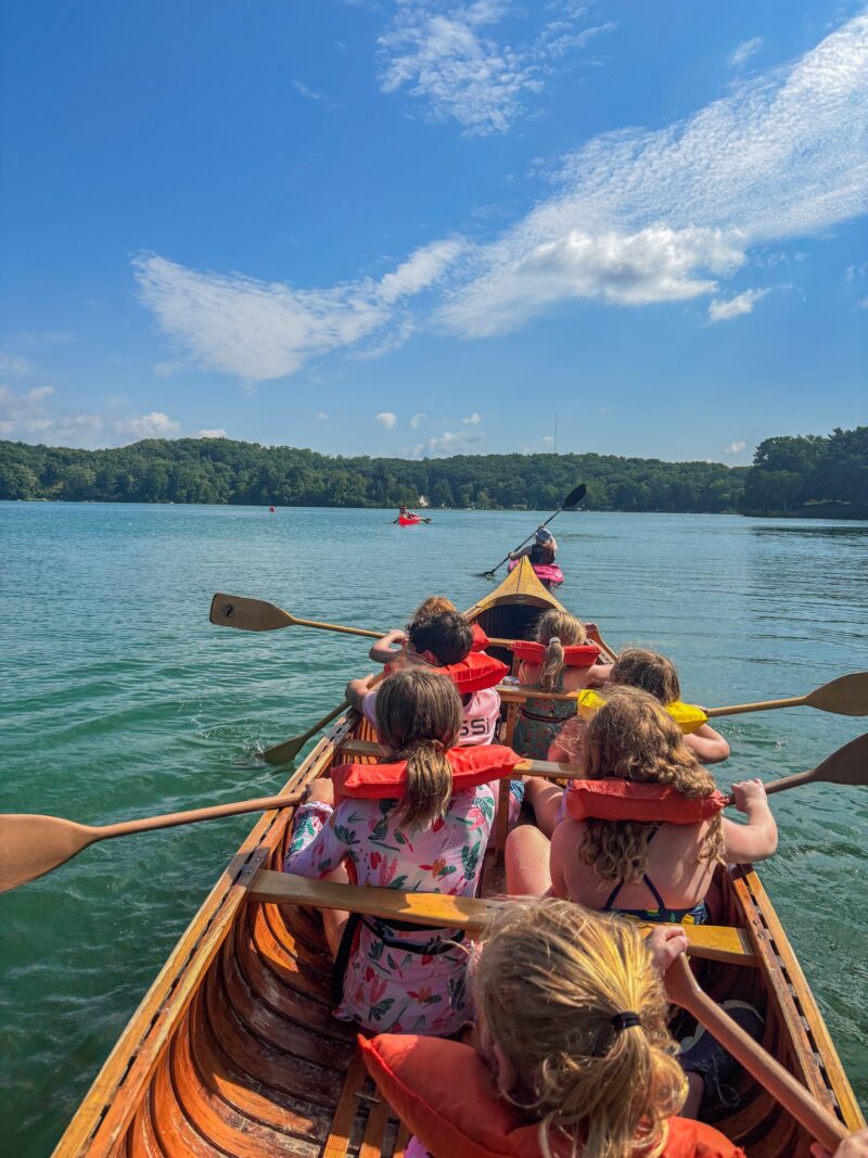 Camp Newaygo photo