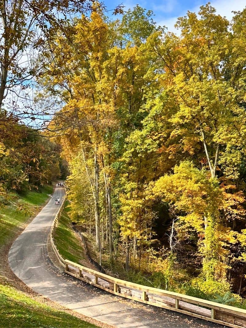 Crahen Valley Park 1